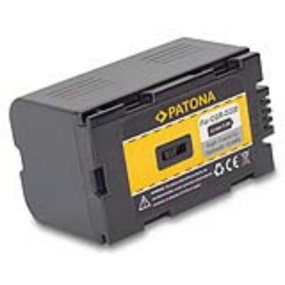 Baterie PATONA kompatibilní s Panasonic CGR-D220