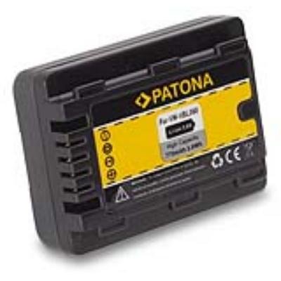 Baterie PATONA kompatibilní s Panasonic VBL-090
