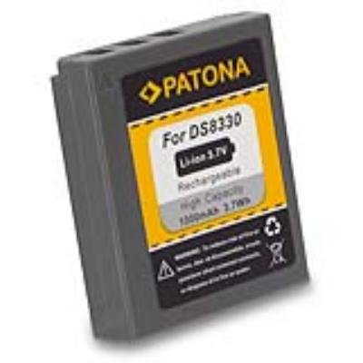 Baterie PATONA kompatibilní s Rollei Prego DP3200