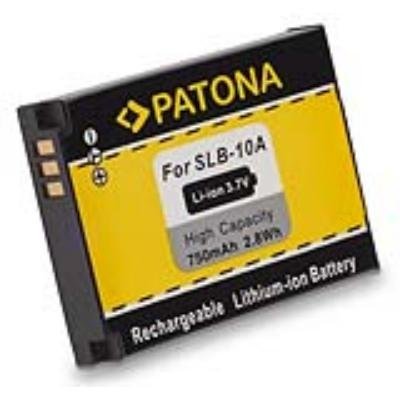 Baterie PATONA kompatibilní s Samsung SLB10A