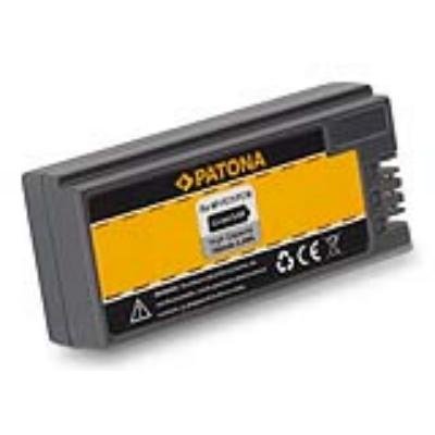 Baterie PATONA kompatibilní s Sony NP-FC10 NP-FC11