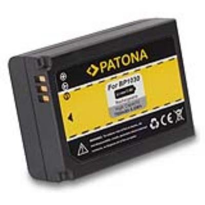Baterie PATONA kompatibilní s Samsung BP1030
