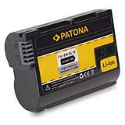Baterie PATONA kompatibilní s Nikon EN-EL15
