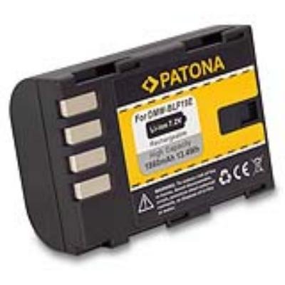 Baterie PATONA kompatibilní s Panasonic DMW-BLF19