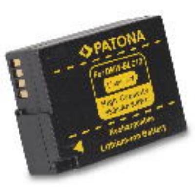 Baterie PATONA kompatibilní s Panasonic DMW-BLC12