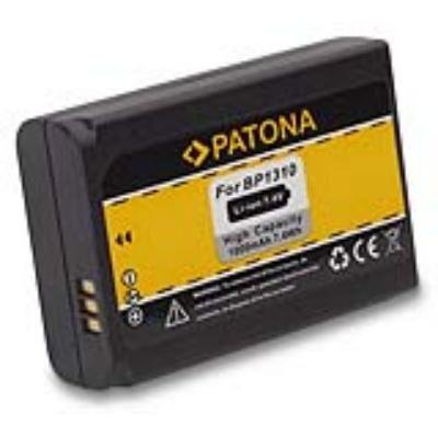 Baterie PATONA kompatibilní s Samsung BP-1310