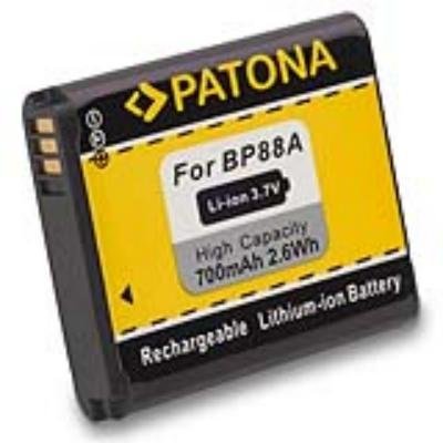 Baterie PATONA kompatibilní s Samsung BP88a