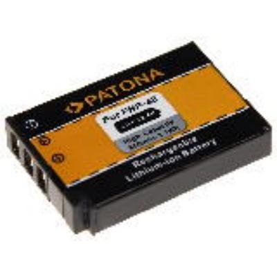 Baterie PATONA kompatibilní s Fujifilm NP-48