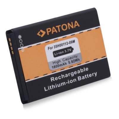 Baterie PATONA kompatibilní s HTC 35H00134-xxM