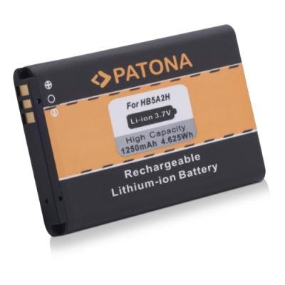 Baterie PATONA kompatibilní s Huawei BTR7519