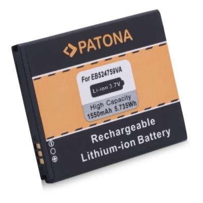 Baterie PATONA kompatibilní s Samsung R920 1550mAh