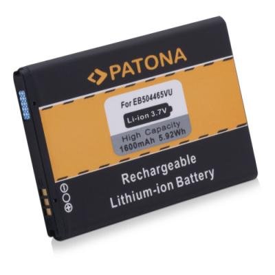 Baterie PATONA kompatibilní s Samsung EB504465VU