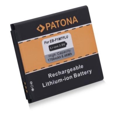 Baterie PATONA kompatibilní s Samsung EB-F1M7FLU