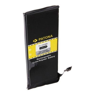 Baterie PATONA pro mobil iPhone 4S 1420mAh
