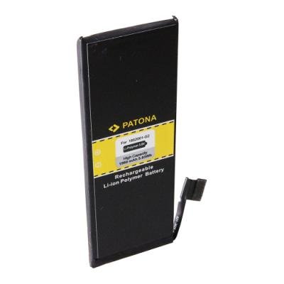 Baterie PATONA pro mobil iPhone 5c/5s 1560 mAh
