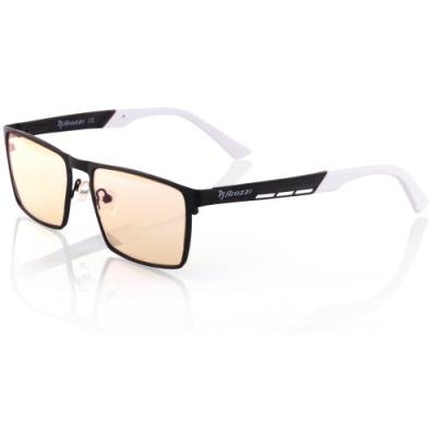 Arozzi brýle VISIONE VX-800 černobílé 