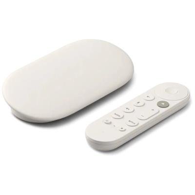 Google TV Streamer 4K