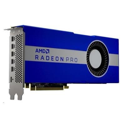 HP AMD Radeon Pro W5700 8GB