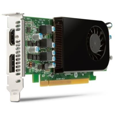 Grafické karty AMD Radeon RX 550