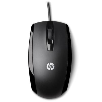 Myš HP X500