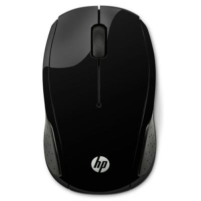 Myš HP 200 černá