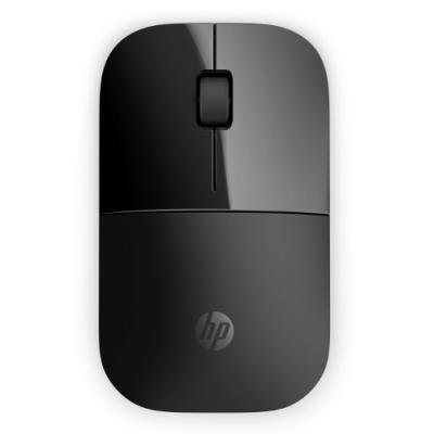 HP Z3700 Bezdrátová myš - Black Onyx