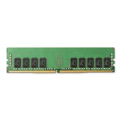 Operační paměť HP 16GB DDR4 2666MT/s ECC