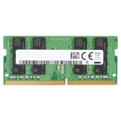 Operační paměť HP 4GB 2666MT/s DDR4