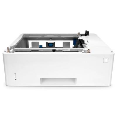 HP LaserJet 550-Sheet Input Tray Feeder  - Zásobník papíru HP LaserJet na 550 listů pro HP LaserJet M501, M506, M527