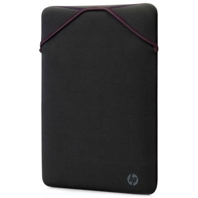 HP Reversible 14,1" černo-fialové
