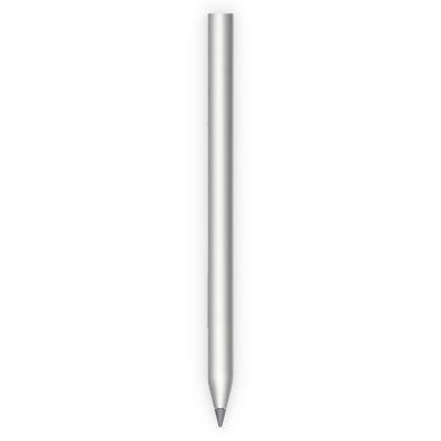 HP Rechargeable MPP 2.0 Tilt Pen stříbrný