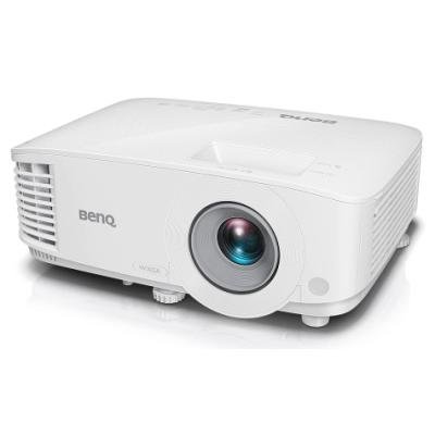 BenQ MW550 WXGA/ DLP projektor/ 3600 ANSI/ 20000:1/ VGA/ HDMI