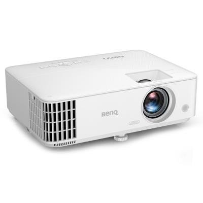 BenQ MU613 WUXGA/ DLP projector/ 4000 ANSI/ 10000:1/ VGA/ HDMI