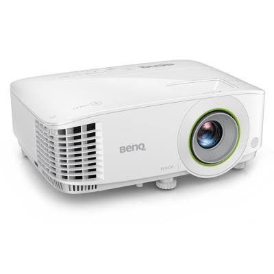 BenQ EW600 WXGA/ DLP projector/ 3600 ANSI/ 20000:1/ VGA/ HDMI/ USB/ Android