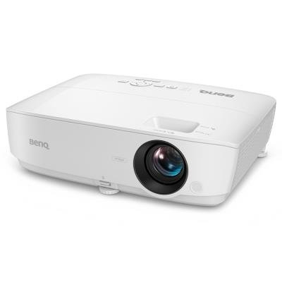 BenQ MW536 WXGA/ DLP projektor/ 4000 ANSI/ 20000:1/ VGA/ HDMI