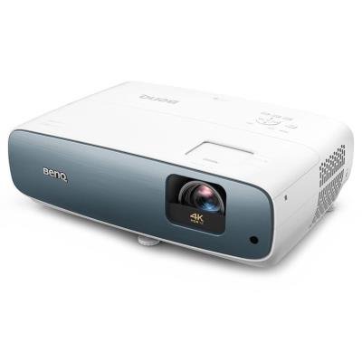 BenQ TK850i 4K UHD/ DLP projektor/ 3000ANSI/ 30.000:1/ 2x HDMI/ USB