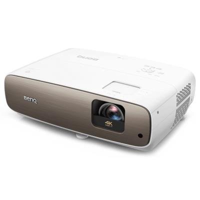 BenQ W2700i 4K UHD/ DLP projektor/ HDR/ 2000ANSI/ 30.000:1/ 2x HDMI/ USB