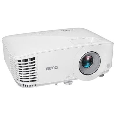 BenQ MX550 XGA/ DLP projector/ 3600 ANSI/ 20000:1/ VGA/ HDMI