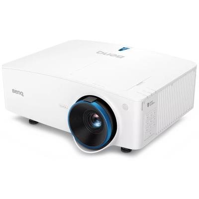 BenQ LU935 WUXGA/ DLP projektor/ Laser/ 6000ANSI/ 3M:1/ 2x VGA/ 2x HDMI/ USB/ LAN/ repro