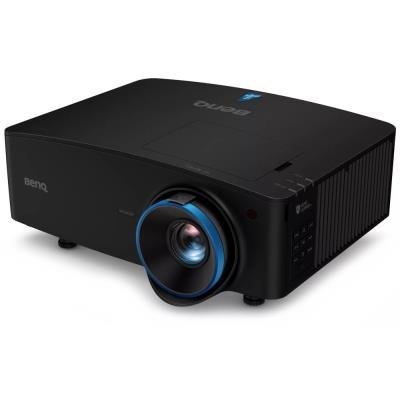 BenQ LU935ST WUXGA/ DLP projektor/ Laser/ 5500ANSI/ 3M:1/ 2x VGA/ 2x HDMI/ USB/ LAN/ repro