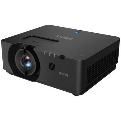 BenQ LU960ST WUXGA/ DLP projektor/ Laser/ 5500ANSI/ 3M:1/ 2x VGA/ 3x HDMI/ DP/ USB/ LAN/ repro