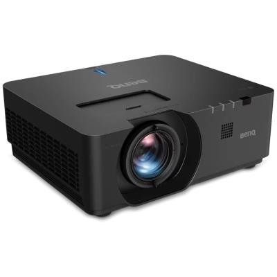 BenQ LU960ST2 WUXGA/ DLP projektor/ Laser/ 5200ANSI/ 3M:1/ 3x HDMI/ DP/ USB/ LAN/ repro