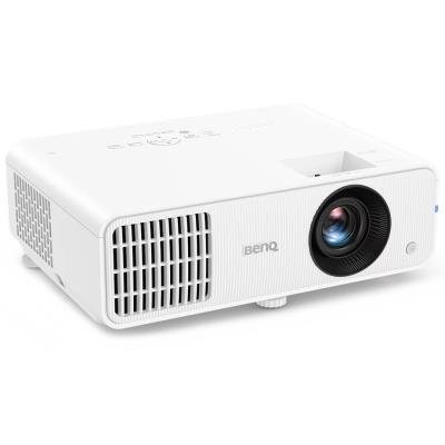 BenQ LH550 1080P Full HD/ DLP projektor/ LED/ 2600ANSI/ 15.000:1/ 2x HDMI