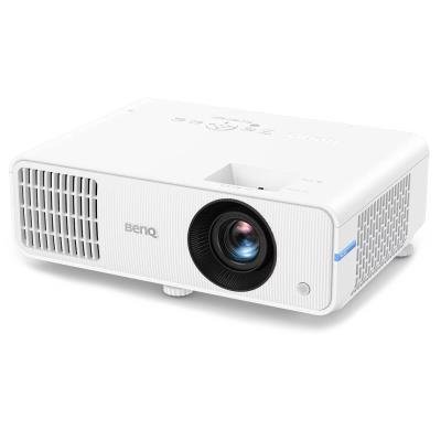 BenQ LW550 WXGA/ DLP projektor/ LED/ 3000ANSI/ 20.000:1/ 2x HDMI/ repro