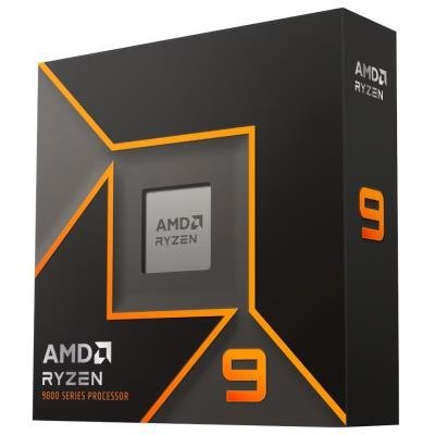 AMD Ryzen 9 9950X