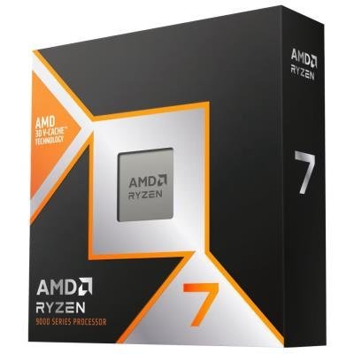 Procesory AMD pro socket AM5