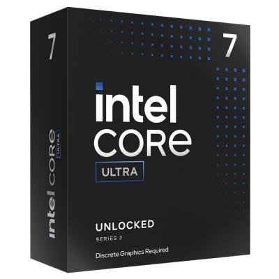 Intel Core Ultra 7 265KF