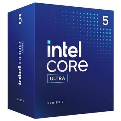 Intel Core Ultra 5 225F