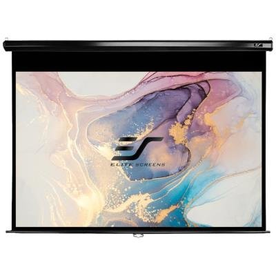 Elite Screens M106UWH 106"