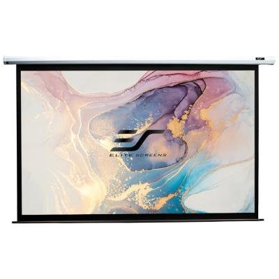 Elite Screens Electric90X 90"